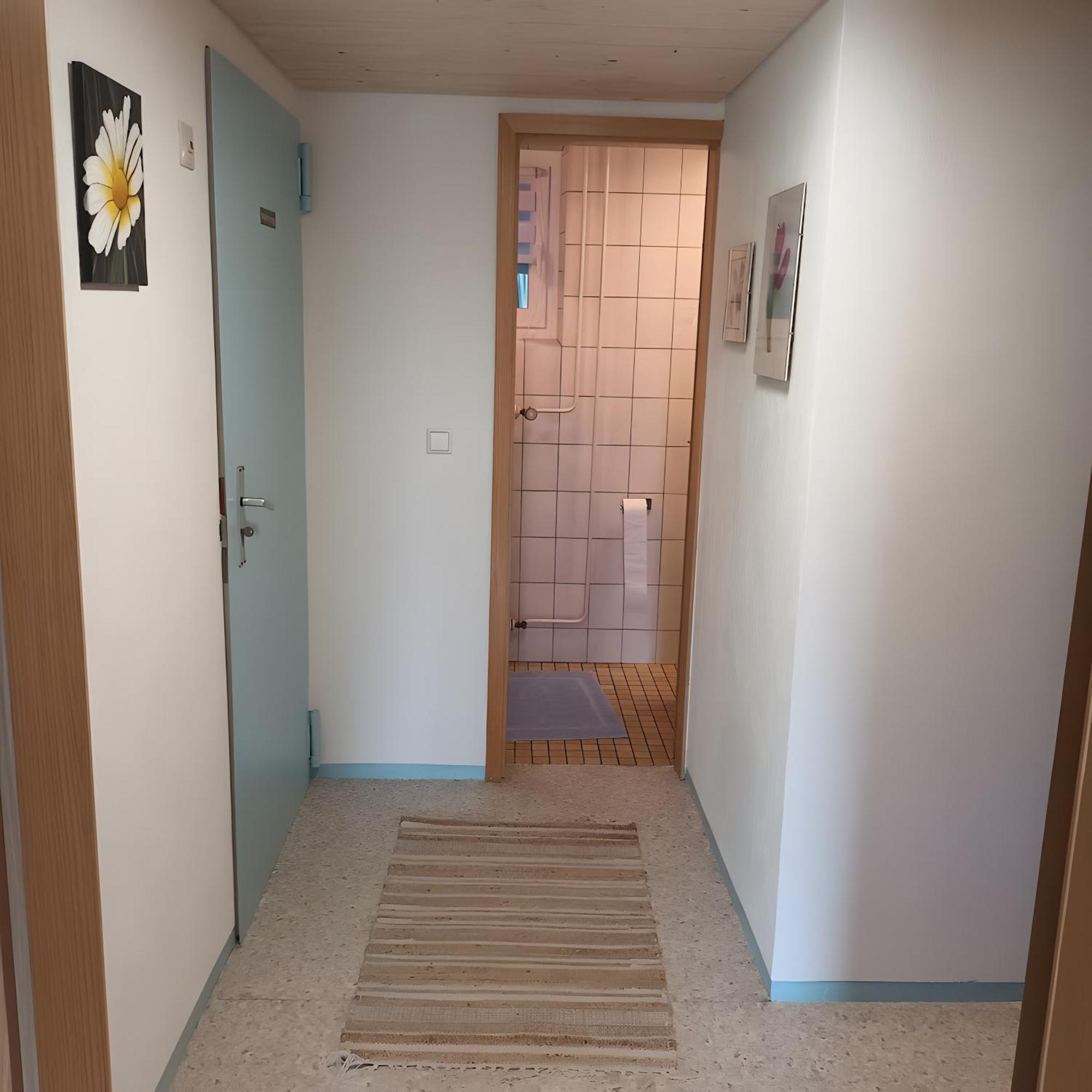 Ferienwohnung Brigachglueck Занкт-Георген-ім-Шварцвальд Екстер'єр фото