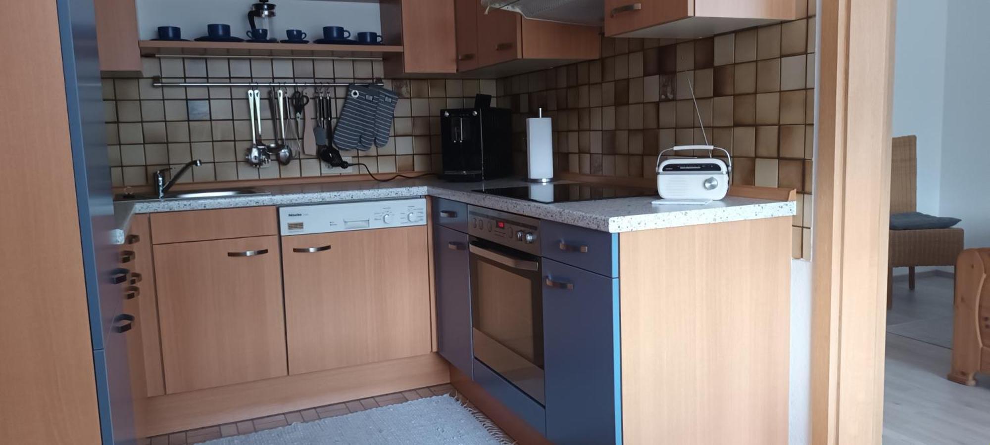 Ferienwohnung Brigachglueck Занкт-Георген-ім-Шварцвальд Екстер'єр фото